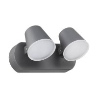 Светильник ландшафтный уличный Novotech Kaimas 357831 20 Вт IP54