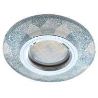 Светильник точечный Ecola DL1654 FS1654EFF