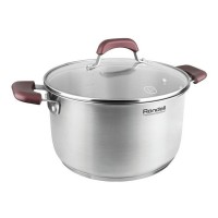 Кастрюля Rondell RDS-736, 3.3 л