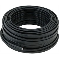 Кабель ВВГ-Пнг(А)-LS 3x2.5, 50 м, ГОСТ