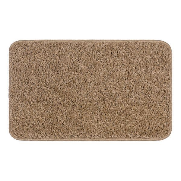 Коврик для ванной iCarpet FRIZZ 892515 80х50 см