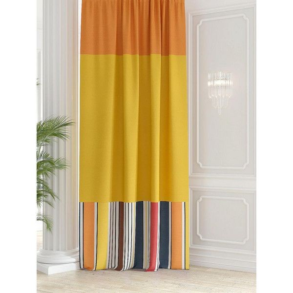 Штора Томдом Вионас TD-965504, 150х280 см