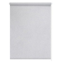 Штора рулонная Pearl 50x160 см серая