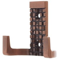 Крючок, цвет античная медь