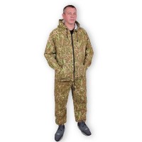 Защитный костюм Текстильная компания "34;Русский Дом "34; КЛд789-1,48-50/3