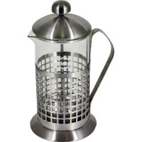 Френч-пресс Tima Бисквит 0.6 л PB-600
