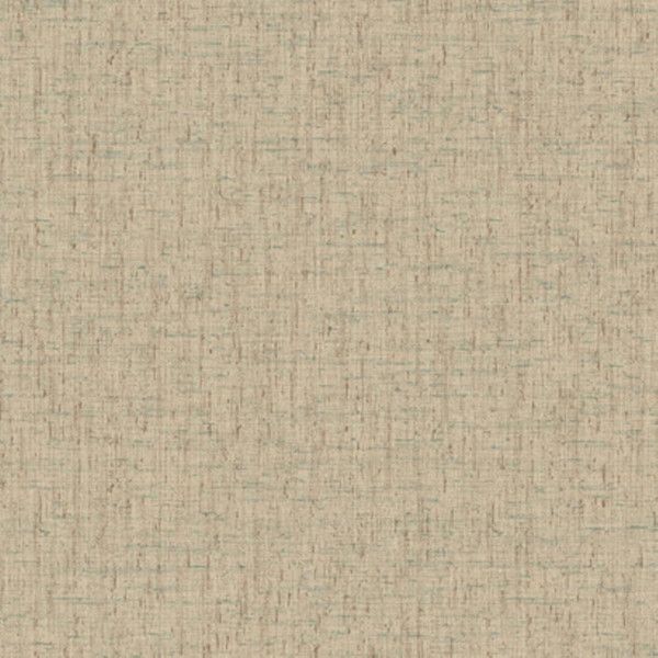 Обои бумажные York Wallcoverings Houndstooth бежевые ML1269 0.68 м