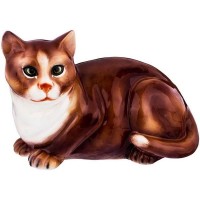 Фигурка декоративная Ceramiche Boxer 293-073