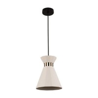 Люстра подвесная Arte Perfetto Luce Bolonia 3301.KT030.White E27 1 лампа 2 м²