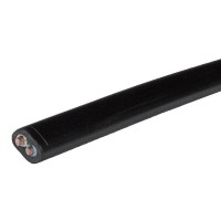 Кабель Ореол ВВГп-НГ(А)-LS 2х1.5, 50 м, ГОСТ