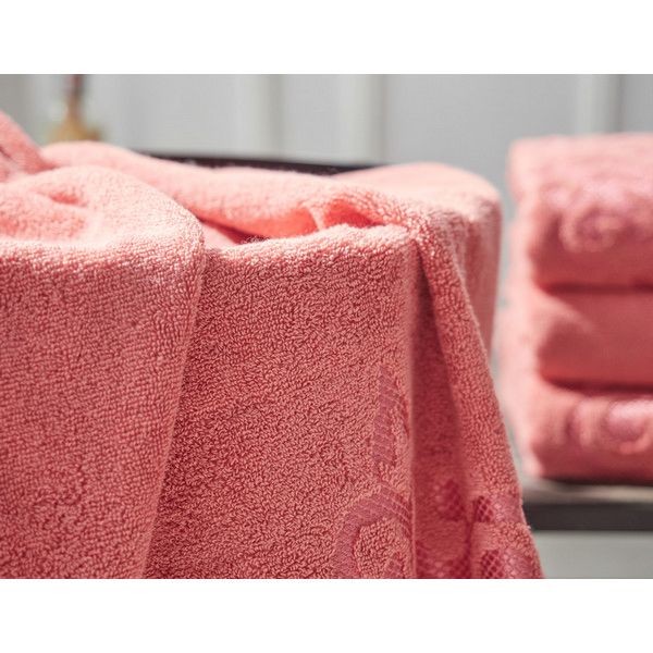 Полотенце для лица и рук Guten Morgen « Пейсли», 50х90 см