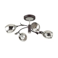 Люстра потолочная Lumion Melissa 4527_4C E27 4 лампы
