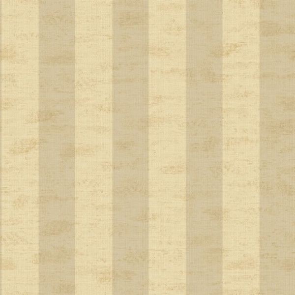 Виниловые обои York Wallcoverings бежевые OL5474 0.68 м