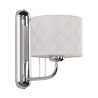 Настенный светильник Arte Perfetto Luce APL223B38954/1W CHROME