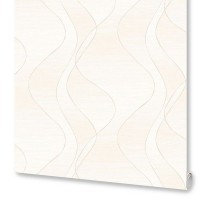 Обои флизелиновые Monte Solaro Opulence белые 1.06 м MS9092-00