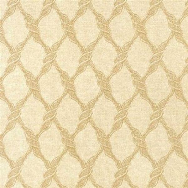 Виниловые обои York Wallcoverings бежевые WU0807 0.52 м