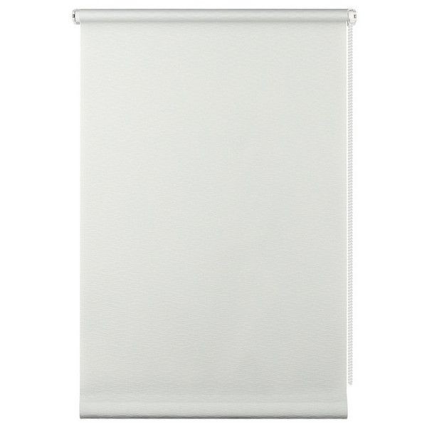 Штора рулонная Dover 70x160 см цвет мятный
