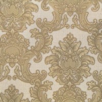Обои флизелиновые De Visu Homewood бежевые 1.06 м 1202HM