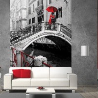 Фотообои Urban Style Романтика UST0270 200х270 см