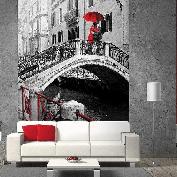 Фотообои Urban Style Романтика UST0270 200х270 см
