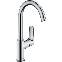 Смеситель для раковины Hansgrohe 71130000