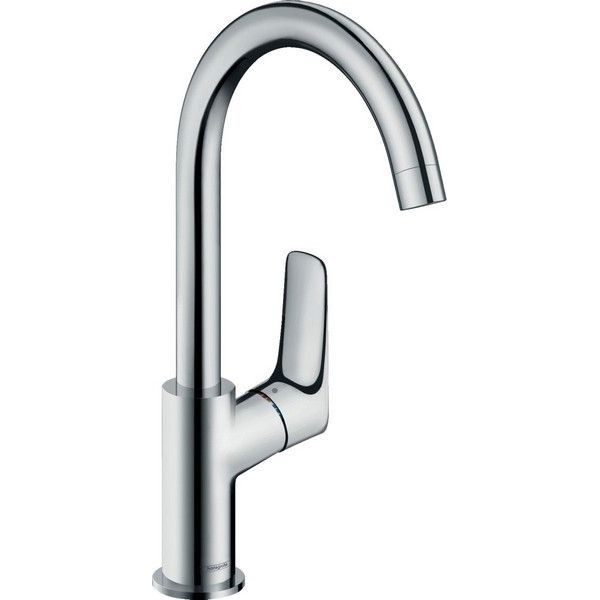 Смеситель для раковины Hansgrohe 71130000