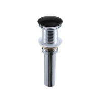 Донный клапан Bronzedeluxe 1001B