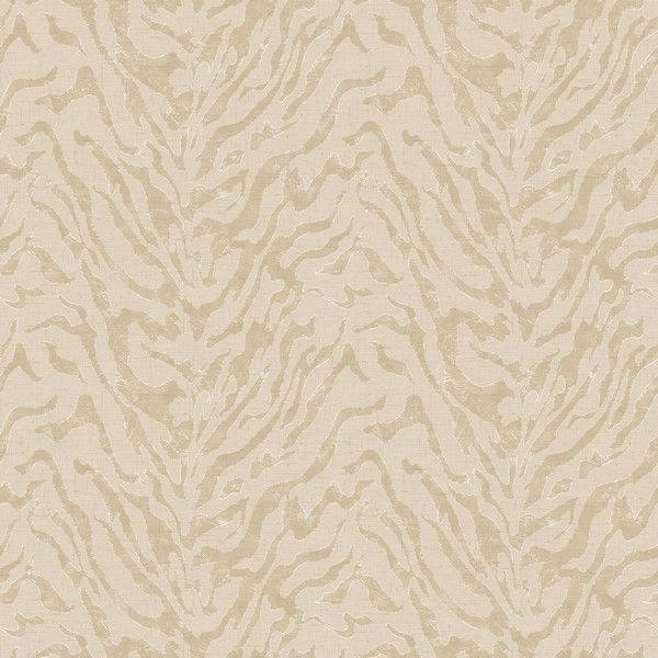 Обои виниловые Aura Silks & Textures коричневые 0.53 м NT33753