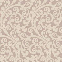 Виниловые обои York Wallcoverings розовые JC5975 0.52 м