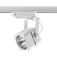 Трековый светильник Novotech Pipe 370430 цвет белый