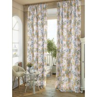 Тюль Томдом Ируко TD-971161, 280х150 см