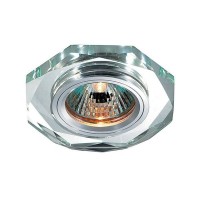 Точечный светильник Novotech Mirror 369759 GX5.3 под отверстие 6.8 см