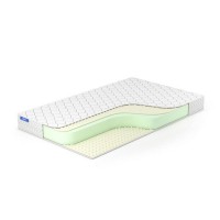 Матрас MIELLA Twisted-Relax Maxi 60x140