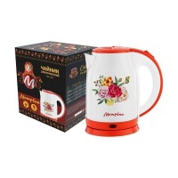 Электрический чайник Матрёна 215271