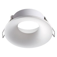 Точечный светильник Novotech Metis 370640 GU10 под отверстие 7.5 см