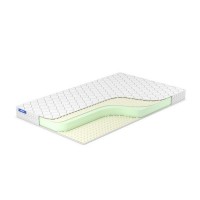 Матрас Miella Twisted 711d 60х140 см