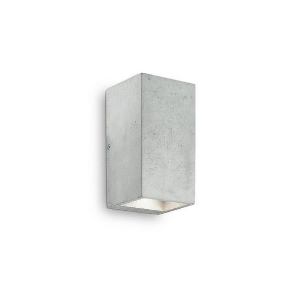 Светильник Ideal Lux KOOL 141275 GU10 цвет Серый