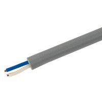 Кабель Партнер-Электро NYM 2х2.5, 50 м, ГОСТ