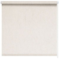 Штора рулонная Miamoza Linen 180x175 см натуральная