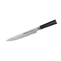 Нож для нарезки Samura Mo-V 23см, SM-0045/K
