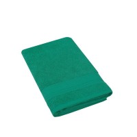 Полотенце TAC/махровое/MIXANDSLEEP/70*140/500 г/м2 ( EMERALD, изумрудный)