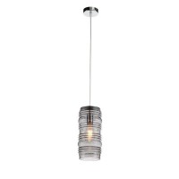 Люстра подвесная ST LUCE SL1131.173.01 Хром E27 1 шт.