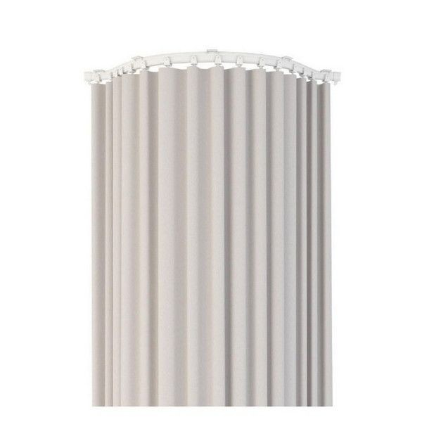 Гибкий карниз Evoli ArtFlex 59882, 500 см