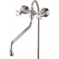Смеситель для ванны JIK7-A102-A