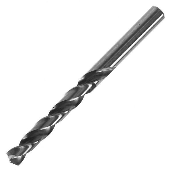 Сверло по металлу Heller НSS-G Super DIN 338 RN, 12,5х101х151 мм, 5 шт