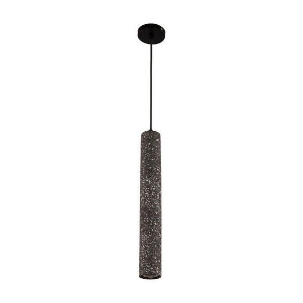Люстра подвесная Arte Perfetto Luce Bolonia 3301.7162.70-500.Black.Marble E27 1 лампа 2 м²