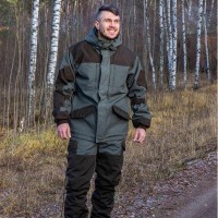 Защитный костюм Текстильная компания "34;Русский Дом "34; КГ-Ш036,44-46/5