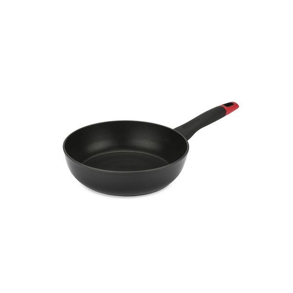 Сковорода универсальная PYREX Granate GR26DF5/E006, 26 см