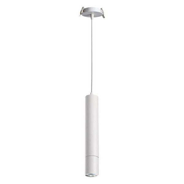 Точечный светильник Novotech Pipe 370402 GU10 под отверстие 8 см
