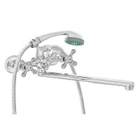 Смеситель для ванны ROEGEN RP120B